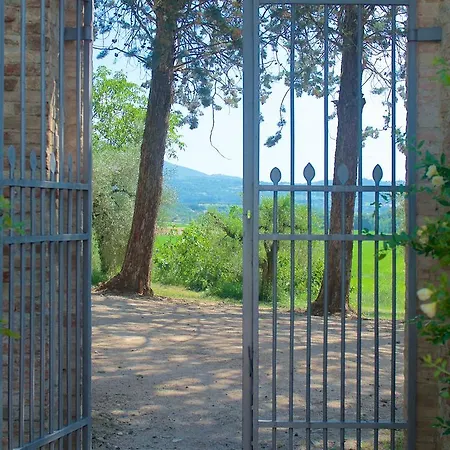 La Rocca Di Mantignana