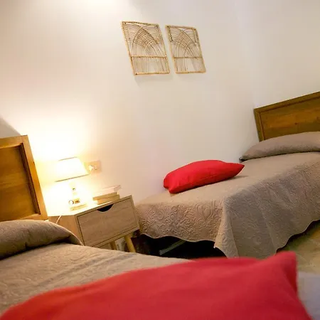 Alloggio per agriturismo La Rocca Di Rossoporpora
