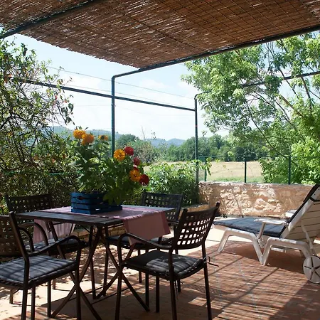 La Rocca Di Vakantieboerderij
