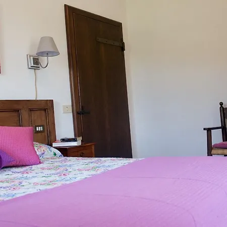 La Rocca Di Rossoporpora Alloggio per agriturismo Mantignana