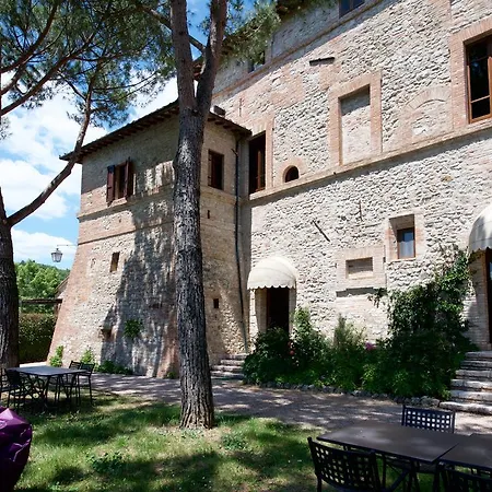 La Rocca Di *
